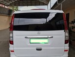 Mercedes Vito 111 CDI-4