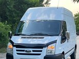 Ford Transit-1