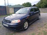 Opel Astra-9