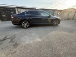 Volkswagen Passat-4