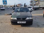 Opel Vectra-1