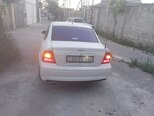 Opel Vectra-5