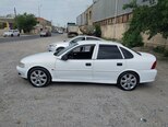 Opel Vectra-6