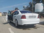 Opel Vectra-2
