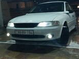 Opel Vectra-1