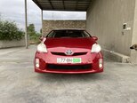 Toyota Prius-1