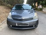 Toyota Prius-1
