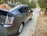 Toyota Prius-5