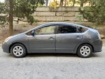 Toyota Prius-8
