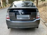 Toyota Prius-11