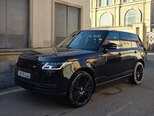 Land Rover Range Rover-3