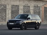 Land Rover Range Rover-4