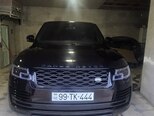 Land Rover Range Rover-2