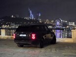 Land Rover Range Rover-8