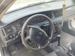 Opel Vectra-7