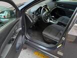 Chevrolet Cruze-10