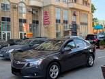 Chevrolet Cruze-2