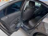 Chevrolet Cruze-11
