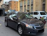 Chevrolet Cruze-4