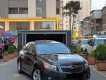 Chevrolet Cruze-1