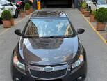 Chevrolet Cruze-3