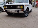 LADA (VAZ) 2106-7