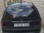 Opel Astra-2