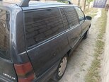 Opel Astra-3