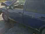 LADA (VAZ) 21099-10