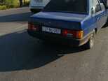 LADA (VAZ) 21099-2