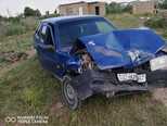 LADA (VAZ) 21099-8