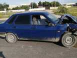 LADA (VAZ) 21099-1