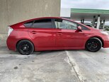 Toyota Prius-4