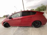 Toyota Prius-5