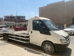 Ford Transit-7