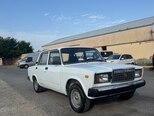 LADA (VAZ) 2107-3