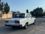 LADA (VAZ) 2107-6