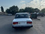 LADA (VAZ) 2107-8