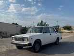 LADA (VAZ) 2107-4