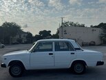 LADA (VAZ) 2107-5