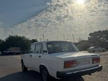 LADA (VAZ) 2107-7