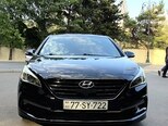 Hyundai Sonata-1