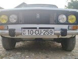 LADA (VAZ) 2106-1