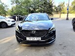 Hyundai Sonata-2