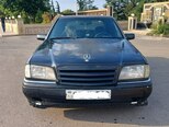 Mercedes C 200-1