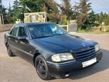 Mercedes C 200-2