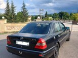 Mercedes C 200-5