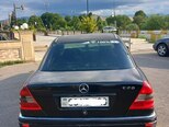 Mercedes C 200-4