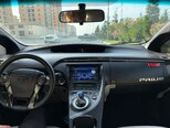 Toyota Prius-11