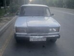 LADA (VAZ) 2107-1